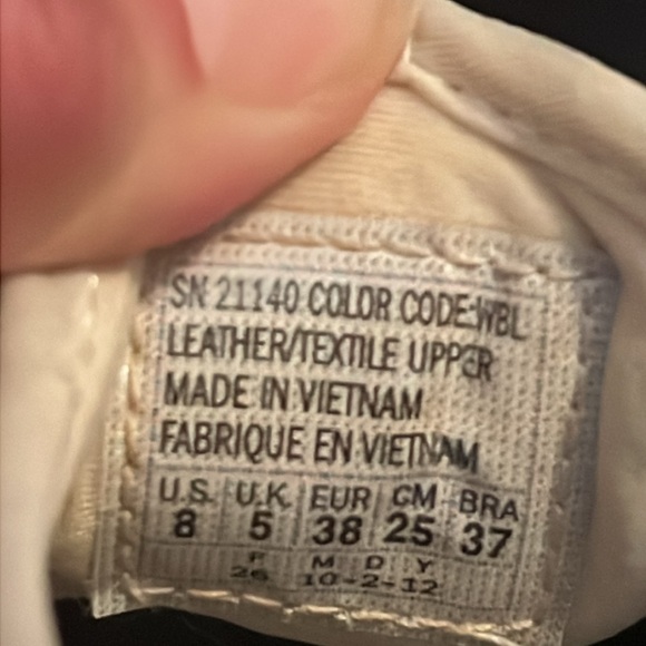 Skechers casual sneakers - Picture 7 of 7